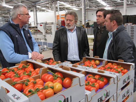 Asociación Valor Ecológico solicita la creación de un grupo de trabajo para simplificar trámites administrativos