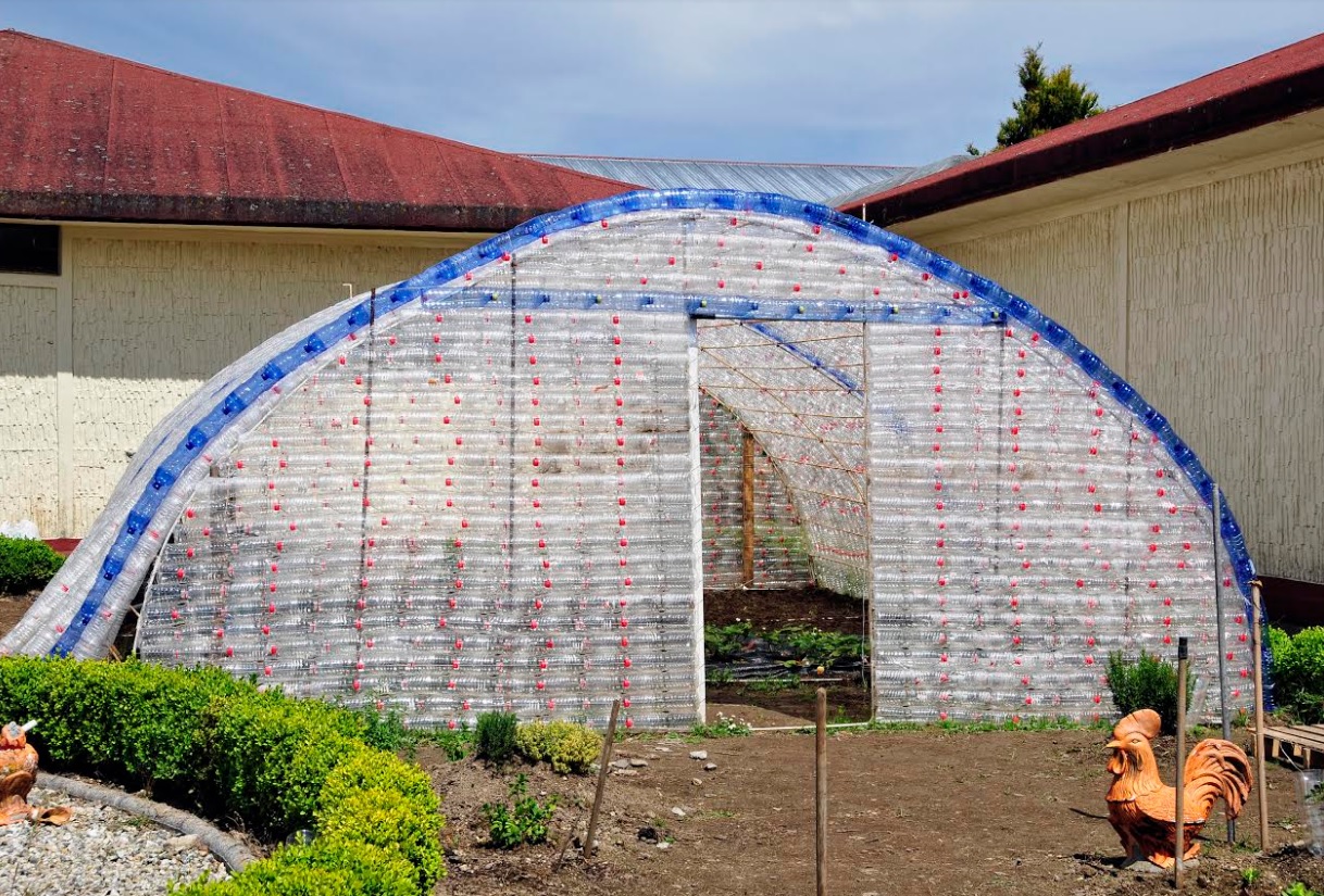 El penal de Monterroso pondrá en marcha un proyecto para la reducción del desperdicio alimentario