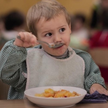 La Finestra sul Cielo se suma al proyecto ‘Comedores ecológicos en Cataluña’