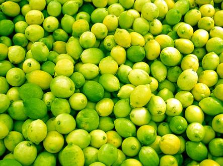 Come Sano Come Justo