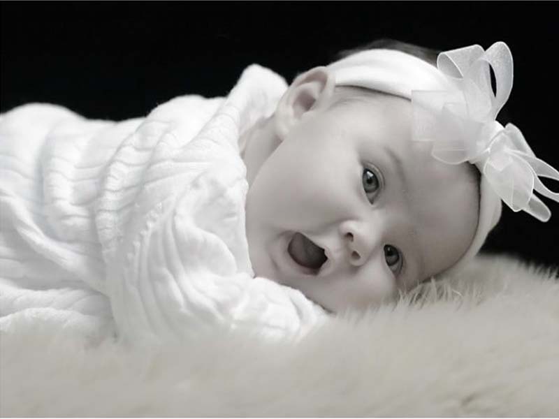 Niños libres de toxinas