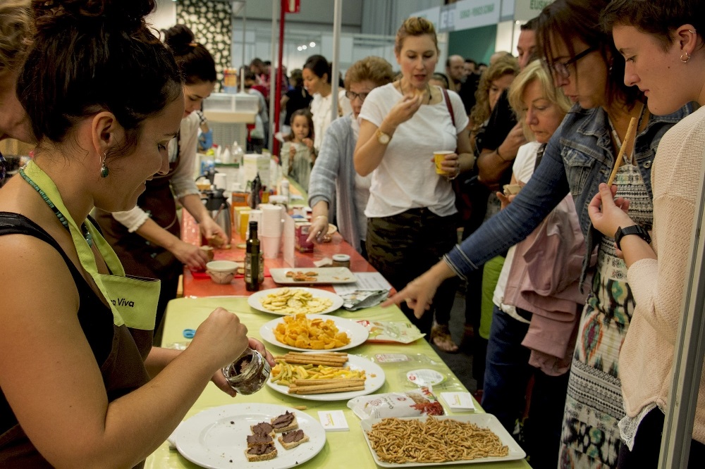 Euskadi tiene mucho a decir en el sector ecológico