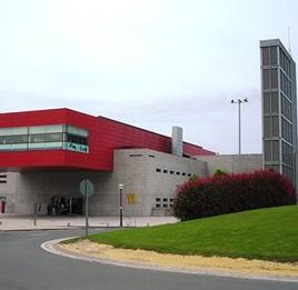 Transporte limpio y eficiente en la Feria de Navidad de la costa vasca 2010