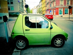 Mesa redonda: Vehículo eléctrico: Primer balance y perspectivas