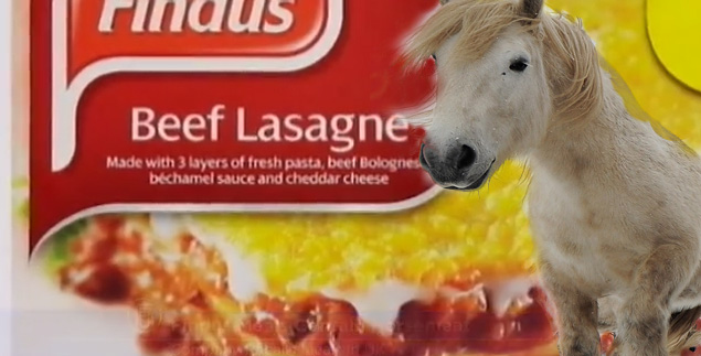 El Gobierno prepara una Ley mordaza sobre los alimentos