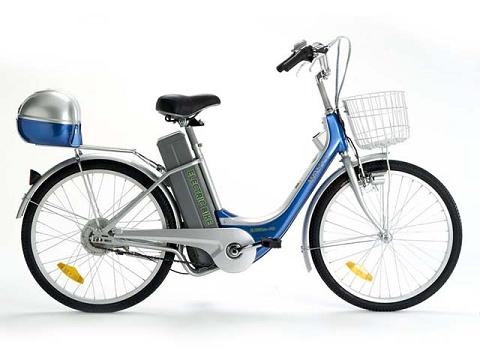 Hertz comercializará bicicletas eléctricas para concienciar a sus clientes sobre el respeto al medio ambiente