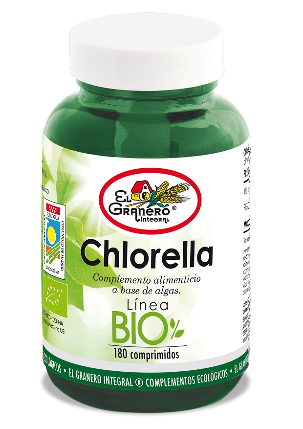 ‘El Granero Integral’ presenta su nueva línea de complementos alimenticios