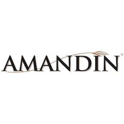 ¡Prueba los productos de Amandín por la cara!