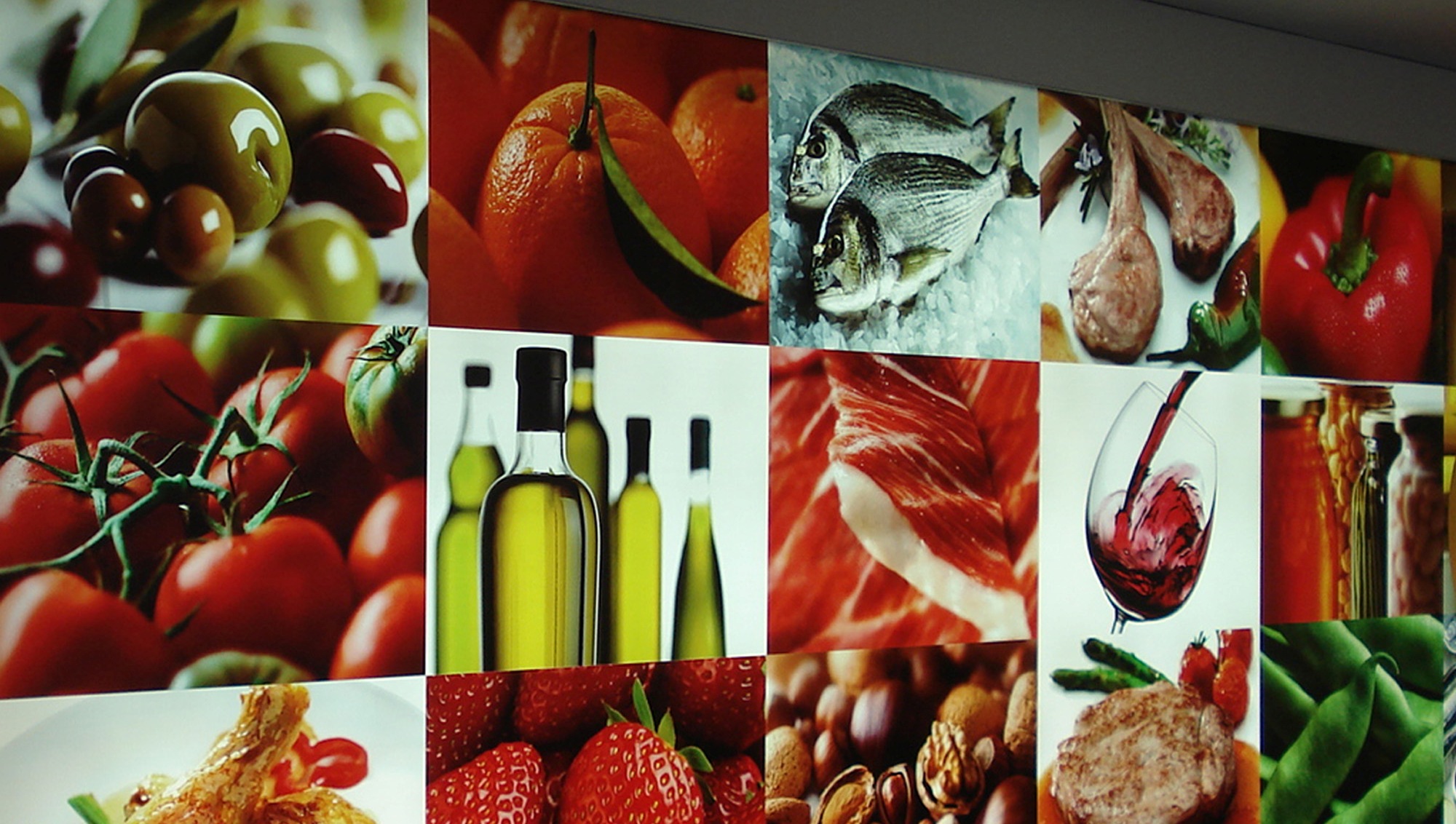 España promociona sus productos alimentarios en la feria internacional Speciality &amp; Fine Food de Londres