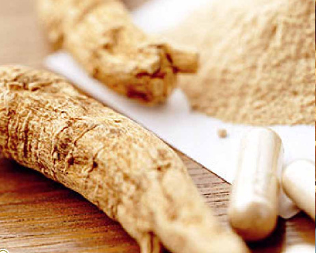 Los oncólogos advierten sobre la vitamina C y el ginseng