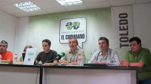 Castilla- La Mancha. Foro Ambiental C-LM reclama un grupo de trabajo con Agricultura sobre incendios en el seno del Consejo de Medio Ambiente