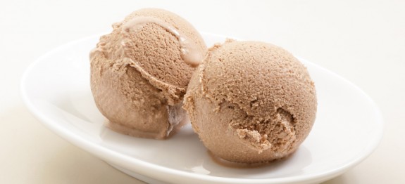 ‘Recetas Ecológicas’: Helado de baobab