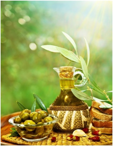 Aceite de oliva: todos sus secretos