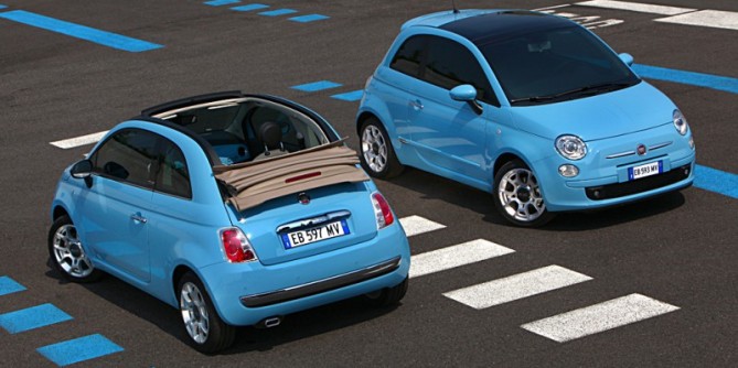 El consumo medio de los vehículos en España ha bajado un 20% desde el inicio de la crisis