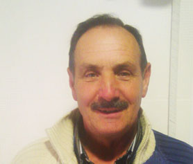 LIFE + El caso de Victoriano