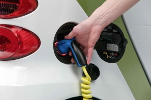 Escocia ‘apuesta’ por los coches eléctricos