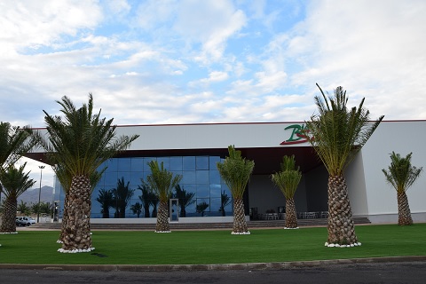 El centro tecnológico AINIA ha realizado un estudio a los productos de BIOSABOR