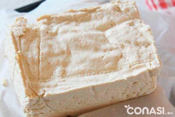 Recetas Ecológicas: Tofu casero