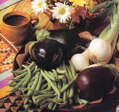 Alimentación y paisajes agrícolas en Al-Ándalus