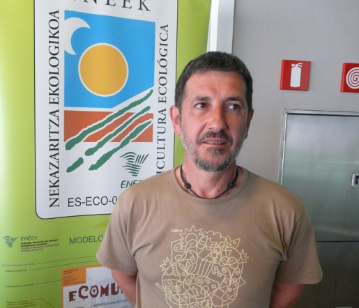 ENEEK Entrevista a Román Bengoa