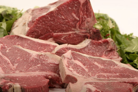 Andalucía acoge a más de 1.800 productores de carne ecológica