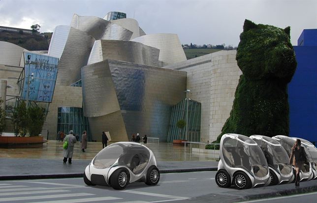 Las matriculaciones de coches eléctricos se incrementan un 73% en septiembre