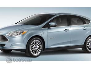 Ford cars go energy efficient with Google’s Prediction A.P.I. system