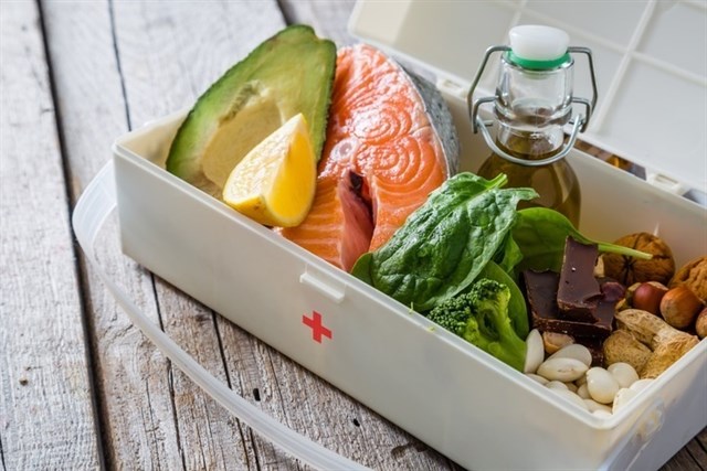 Colesterol bueno o no tanto para el corazón