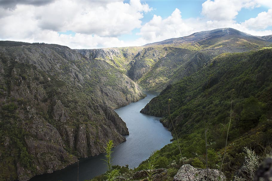 Día Internacional de las Montañas 2021
