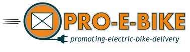 INFODAY PRO-E-BIKE: Soluciones para una logística urbana sostenible en la ciudad de Valencia