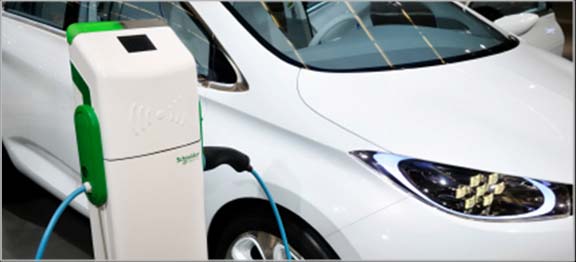 Better Place’s battery switching platform opens in southern China