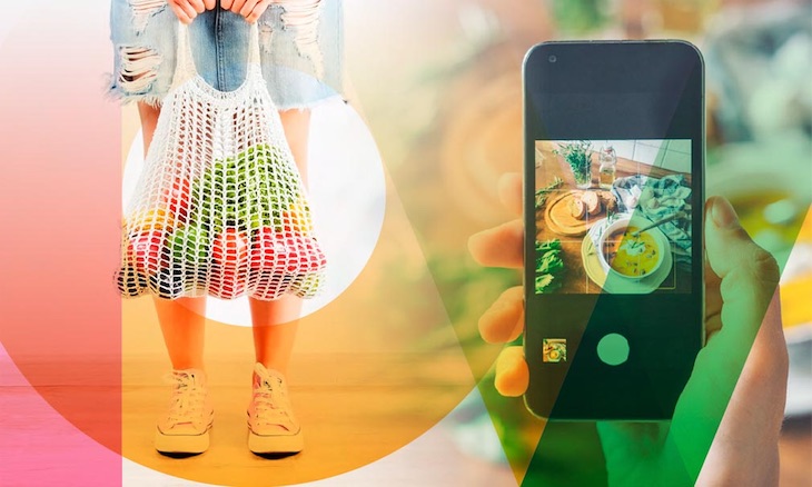 Vuelve Be Veggie presencial