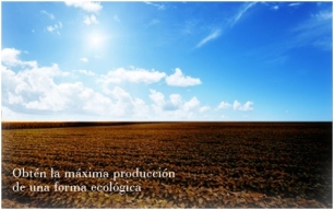 Fórmate en el curso online de agricultura ecológica que imparte MasSaber