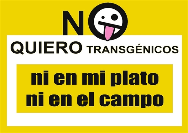 Contra el Goliath transgénico