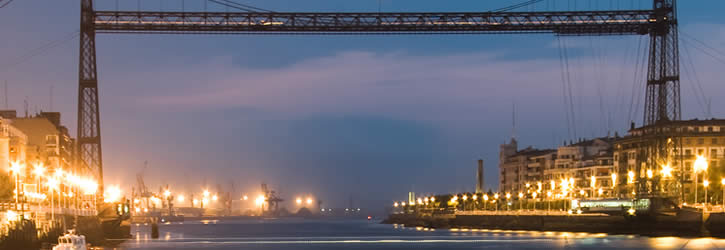 Portugalete se suma al coche eléctrico para reducir el consumo de energía