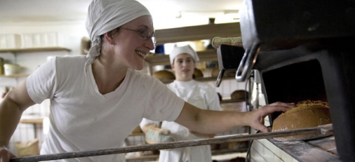 CSA Otra forma de alimentarse