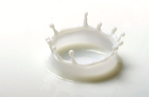 La leche de cabra reúne características nutricionales que mejoran el estado de salud