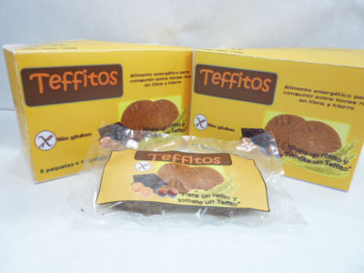 Innovación agroaliementaria al servicio de los Celiacos