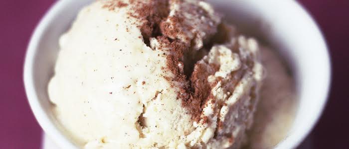 Recetas Ecológicas: Helado Cold Press de manzana y pepino