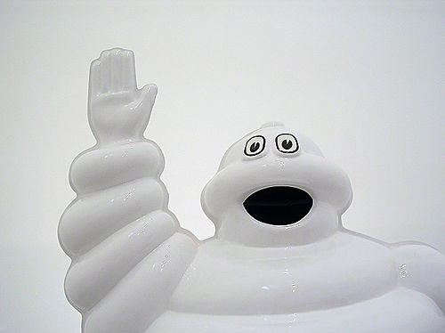 Michelin Active Wheel permite mejorar diseño y eficiencia de los coches eléctricos