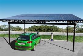 Itaipú Binacional presentó proyecto de vehículo ecológico en los Estados Unidos