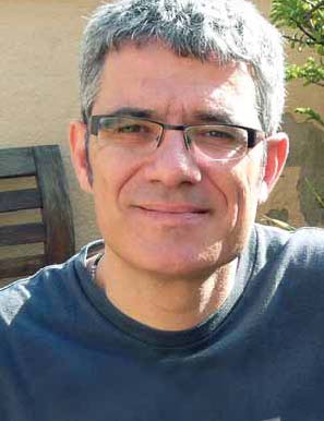 Gustavo Duch y la Soberanía Alimentaria