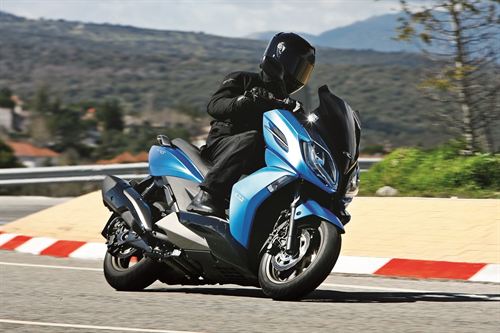 Plan PIVE para motos