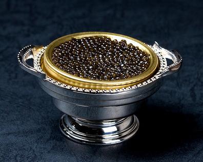 Pequeños gigantes: el caviar ecológico made in Granada continúa con su éxito
