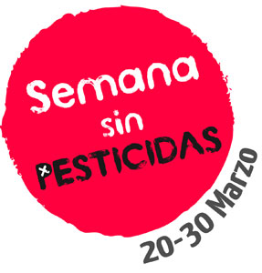 Semana Sin Pesticidas