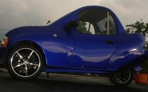 Donostia-San Sebastián apuesta por los vehículos eléctricos