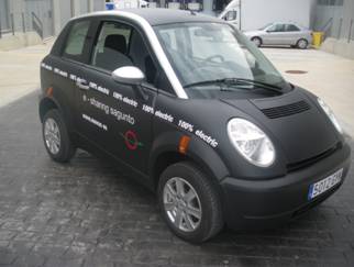 La Real Federación Española de Atletismo