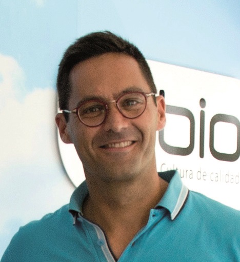 BioCultura Barcelona 2016