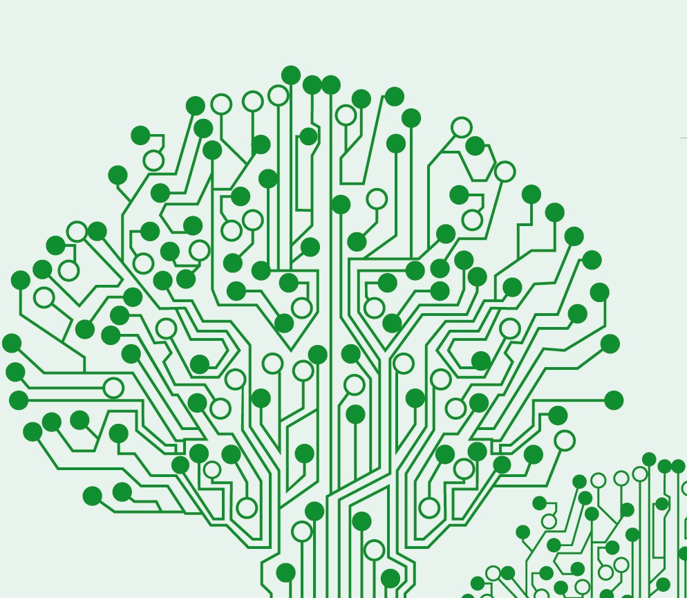 Tecnologías verdes presentes y futuras