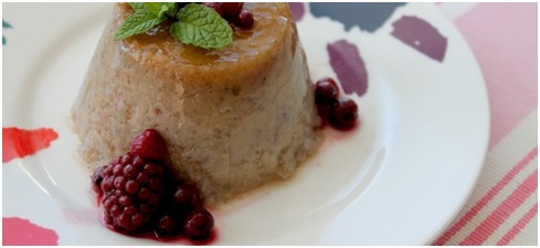 Te gusta cocinar con alimentos ecológicos